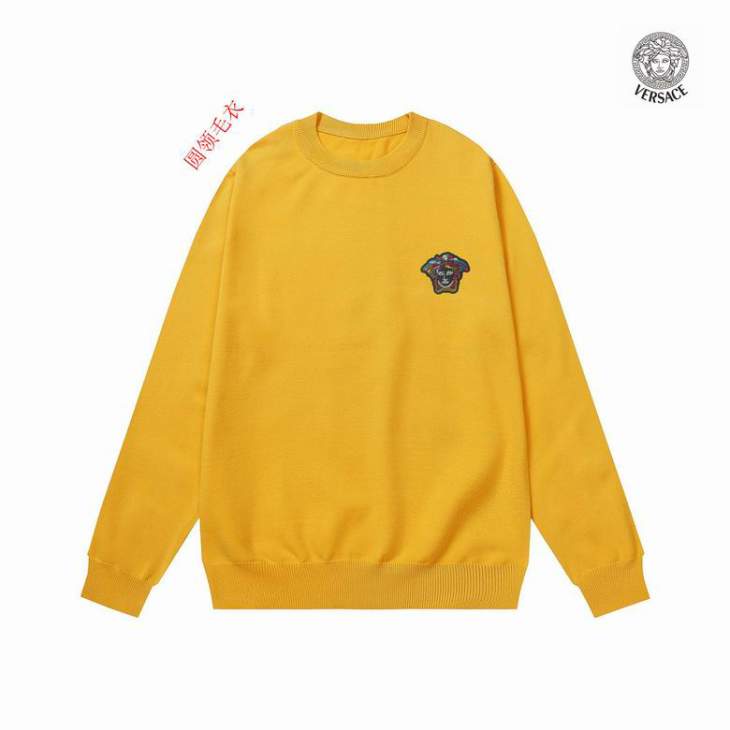 Picture of Versace Sweaters _SKUVersaceM-3XL11Ln5048864